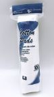 COTTON ROUNDS - 100 CT.