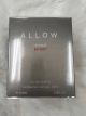 ALLOW MENS COLOGNE - 100 ML.