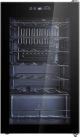 ARTIC KING 34 BOTTLE BAR FRIDGE