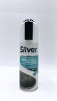 SILVER SUEDE & NUBUCK RENOVATOR 200 ML - BLACK