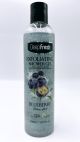 DEEP FRESH EXFOLIATING SHOWER GEL 400 ML - BLUEBERRY
