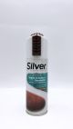 SILVER SUEDE & NUBUCK RENOVATOR 200 ML - BROWN