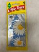 LITTLE TREES AIR FRESHENER -DAISY FIELDS