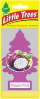 LITTLE TREES AIR FRESHENER -DRAGON FRUIT