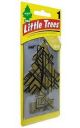 LITTLE TREES AIR FRESHENER - GOLD