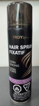 TROY - HAIR SPRAY ULTRA STRONG - 170 G.