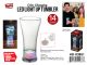 LIGHT UP-TUMBLER 