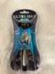 ULTRA MAX RAZOR FOR MEN 1 RAZOR 3 CARTRIDGES