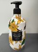 HAND SOAP -LEMON -500 ML.