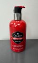 OLD SPICE BEARD WASH - 225 ML.