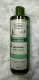 DEEP FRESH ECO NATURAL BAMBOO SERIES SHOWER GEL 500 ML.