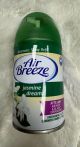 AIR BREEZE JASMINE DREAMS 6.2 0Z.