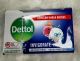 DETTOL BAR SOAP INVIGORATE - 100 GR.