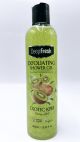 DEEP FRESH EXFOLIATING SHOWER GEL 400 ML - KIWI