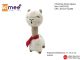 XMAS ALPACA PLUSH TOY 