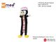 XMAS PENGUIN PLUSH TOY