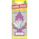 LITTLE TREES AIR FRESHENER -LAVENDAR