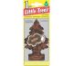 LITTLE TREES AIR FRESHENER - LEATHER