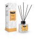 DEEP FRESH REED DIFFUSER 100 ML. - MANGO