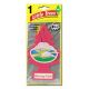 LITTLE TREES AIR FRESHENER -MORNING FRESH