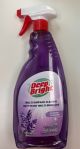 DEEP BRIGHT MULTIPURPOSE CLEANER - LAVENDAR -650 ML.