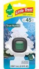 LITTLE TREES AIR FRESHENER -TRUE NORTH