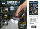 WIDEBEAM FLASHLIGHT