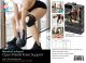 MENTHOL OPEN PATELLA KNEE SUPPORT