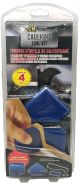 CAULKING TOOL KIT 4 PCS.