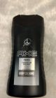 AXE BODY WASH PEACE 250 ML.