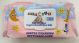 BABYYISH BABY WET WIPES - VITAMIN E AND ALOE -PINK FLIP TOP - 80 PCS.