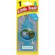 LITTLE TREES AIR FRESHENER - RAINFOREST MIST