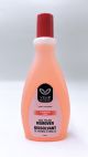 VEHR MAISON NAIL POLISH REMOVER STRAWBERRY  - 300 ML.