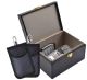 FARADAY BOX + 2 FARADAY BAGS - RFID SIGNAL BLOCKER