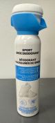 SPORT SHOE DEODORANT - 150 ML.
