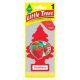 LITTLE TREES AIR FRESHENER - STRAWBERRY