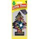 LITTLE TREES AIR FRESHENER -SUPER NOVA