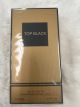 TOP FORM BLACK MENS COLOGNE - 100 ML.