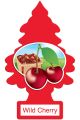 LITTLE TREES AIR FRESHENER - WILD CHERRY