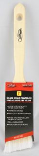 2" DELUXE ANGLED PAINTBRUSH