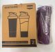 Kichly Shaker Bottles -28 OZ. - PLUM - 2 PK.