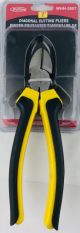 7" DIAGONAL CUTTING PLIER
