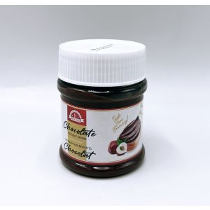 HAZELNUT CHOCOLATE SPREAD - 200 G
