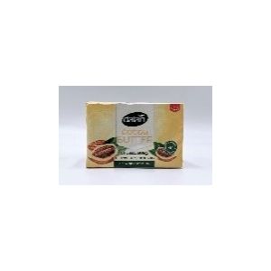 DALAN COCOA BUTTER BAR SOAP -  2 PK. - 180 G.