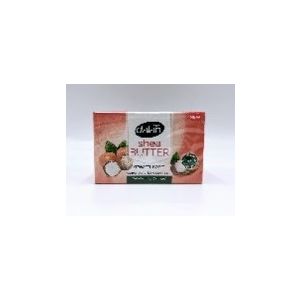 DALAN SHEA BUTTER BAR SOAP - 2 PK. - 180 G.