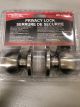 PRIVACY LOCK1 SILVER 