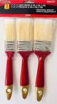  3 . PCS PAINT BRUSH (1