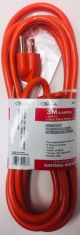 3M ELECTRICAL OUTDOOR EXT. CORD