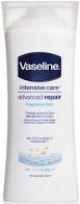 VASELINE INTENSIVE CARE ADVANCED REPAIR - 400 ML.