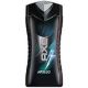 AXE BODY WASH - APOLLO - 250  ML.